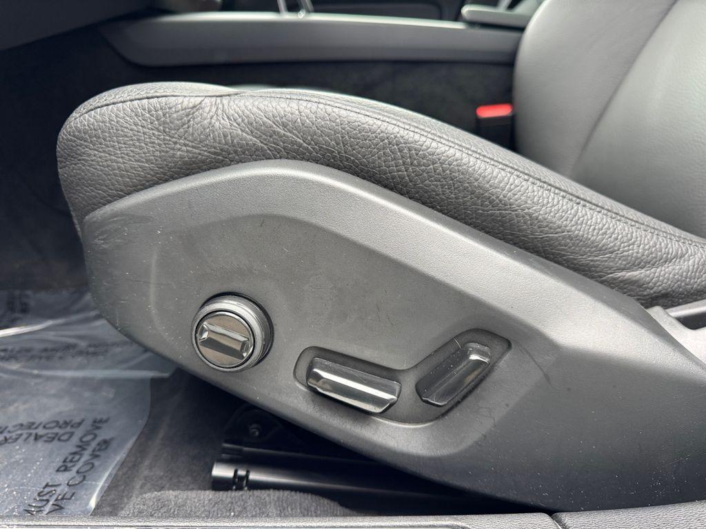used 2025 Volvo V60 Cross Country car, priced at $39,868