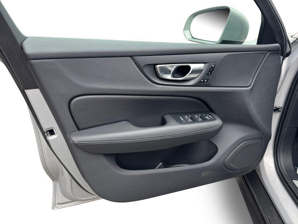 used 2025 Volvo V60 Cross Country car, priced at $39,868
