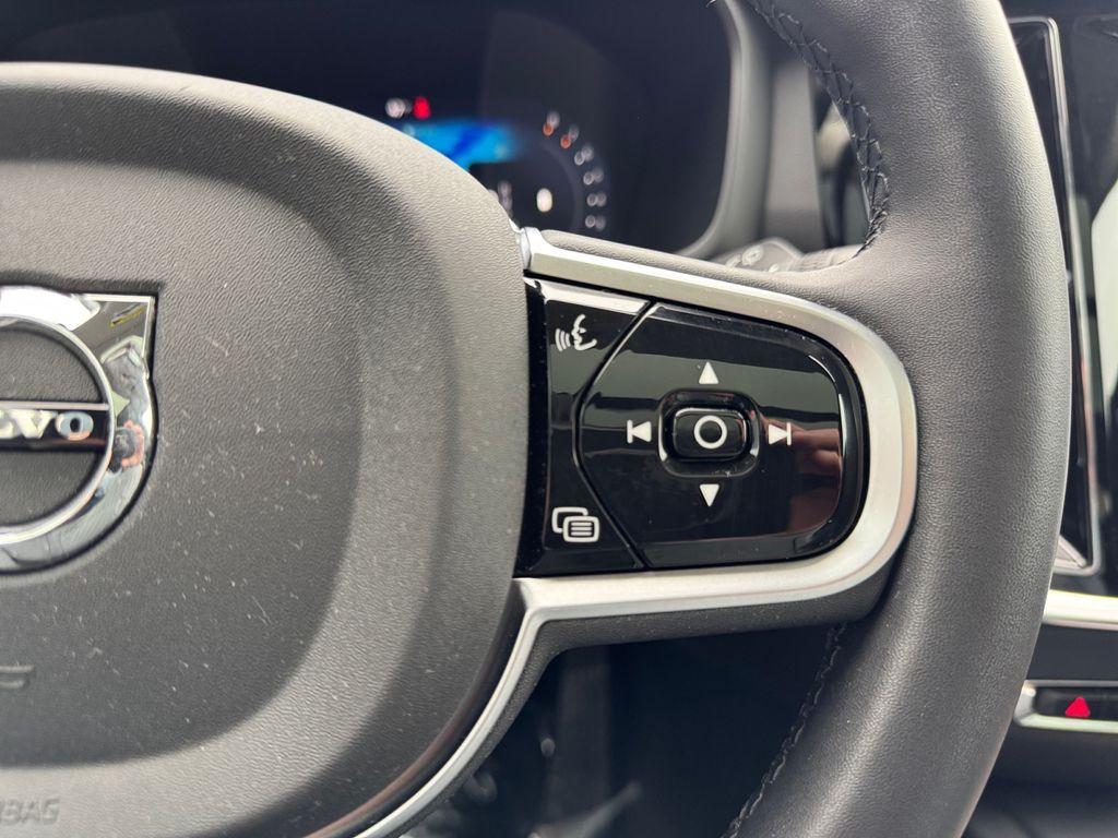 used 2025 Volvo V60 Cross Country car, priced at $39,868