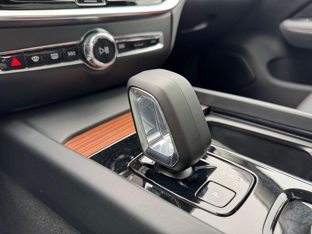 used 2025 Volvo V60 Cross Country car, priced at $39,868