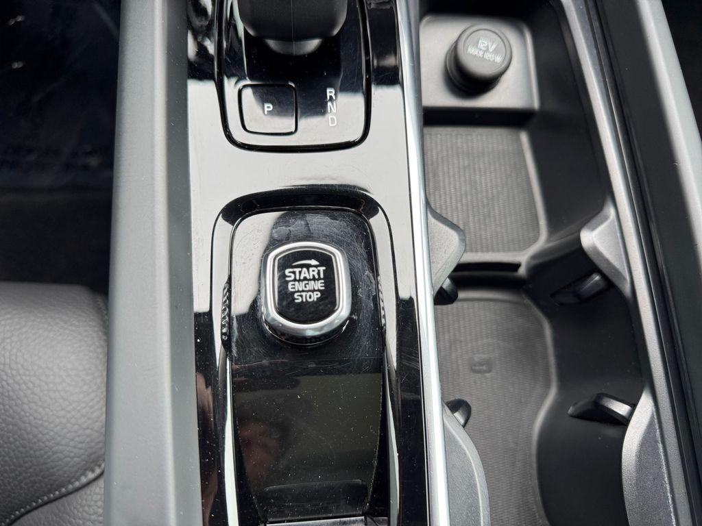 used 2025 Volvo V60 Cross Country car, priced at $39,868