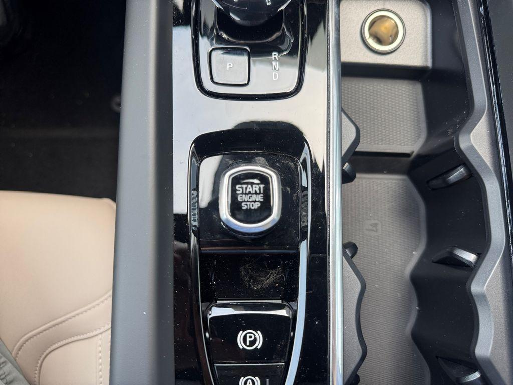 new 2026 Volvo XC60 car, priced at $59,039