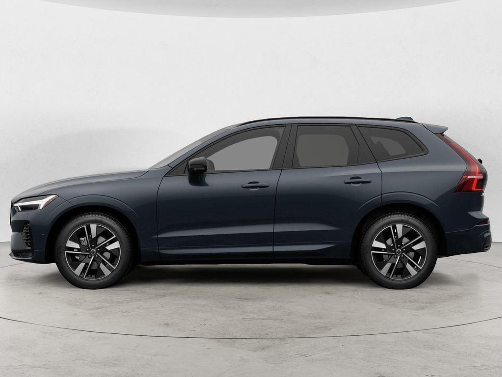 new 2026 Volvo XC60 car, priced at $59,039