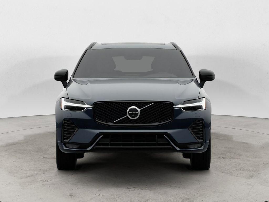 new 2026 Volvo XC60 car, priced at $59,039