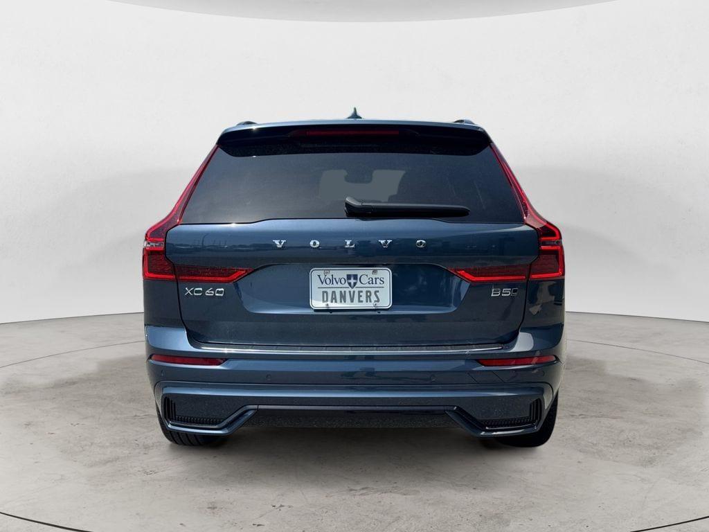 new 2026 Volvo XC60 car, priced at $59,039