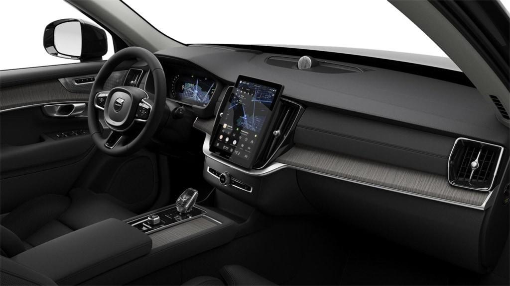 new 2026 Volvo XC90 car, priced at $79,279