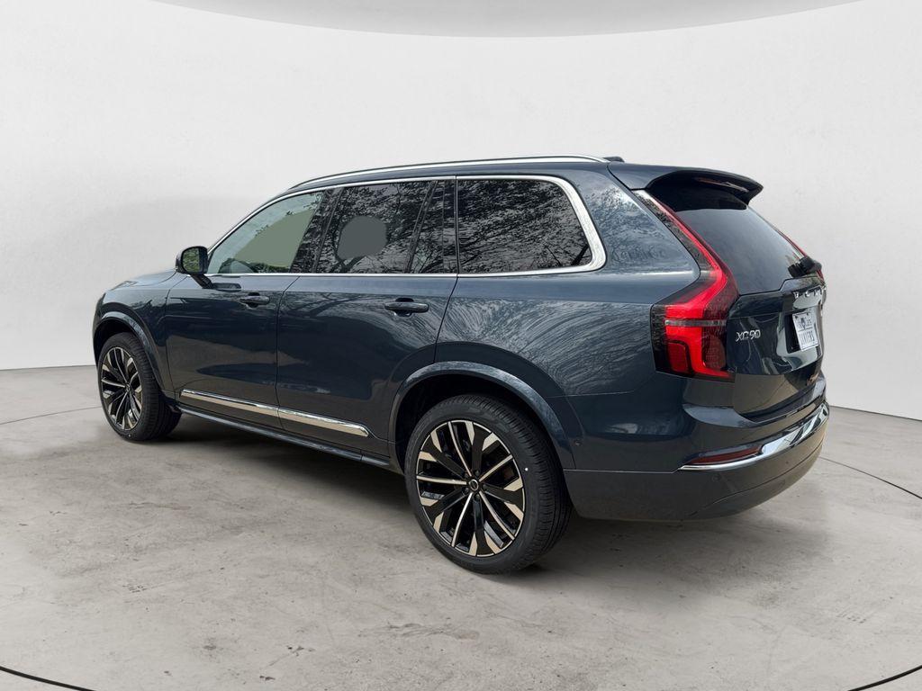new 2026 Volvo XC90 car, priced at $75,819