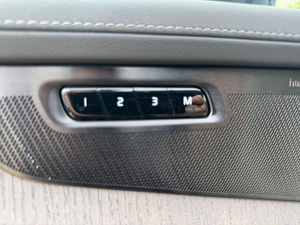 new 2026 Volvo XC90 car, priced at $75,819