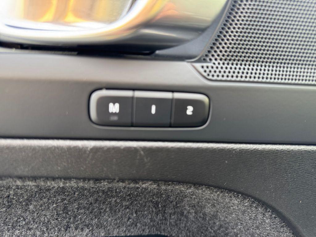 used 2025 Volvo XC40 car, priced at $33,686