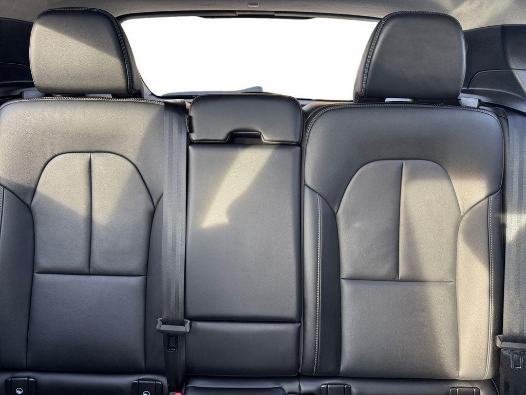 used 2025 Volvo XC40 car, priced at $33,686