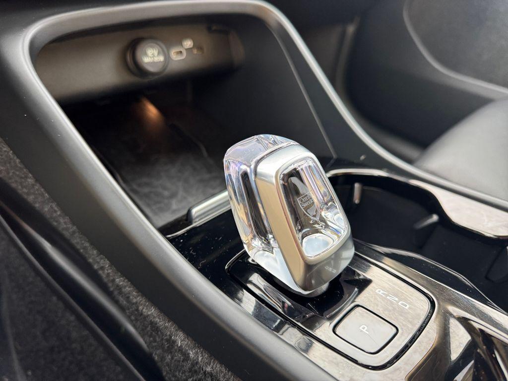 used 2025 Volvo XC40 car, priced at $33,686