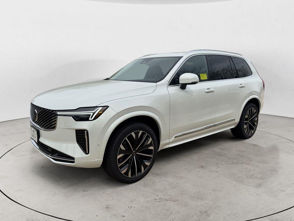 new 2026 Volvo XC90 car, priced at $73,074