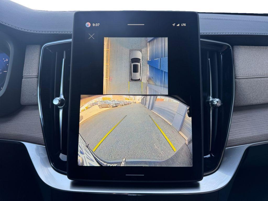 new 2026 Volvo XC90 Plug-In Hybrid car, priced at $82,929