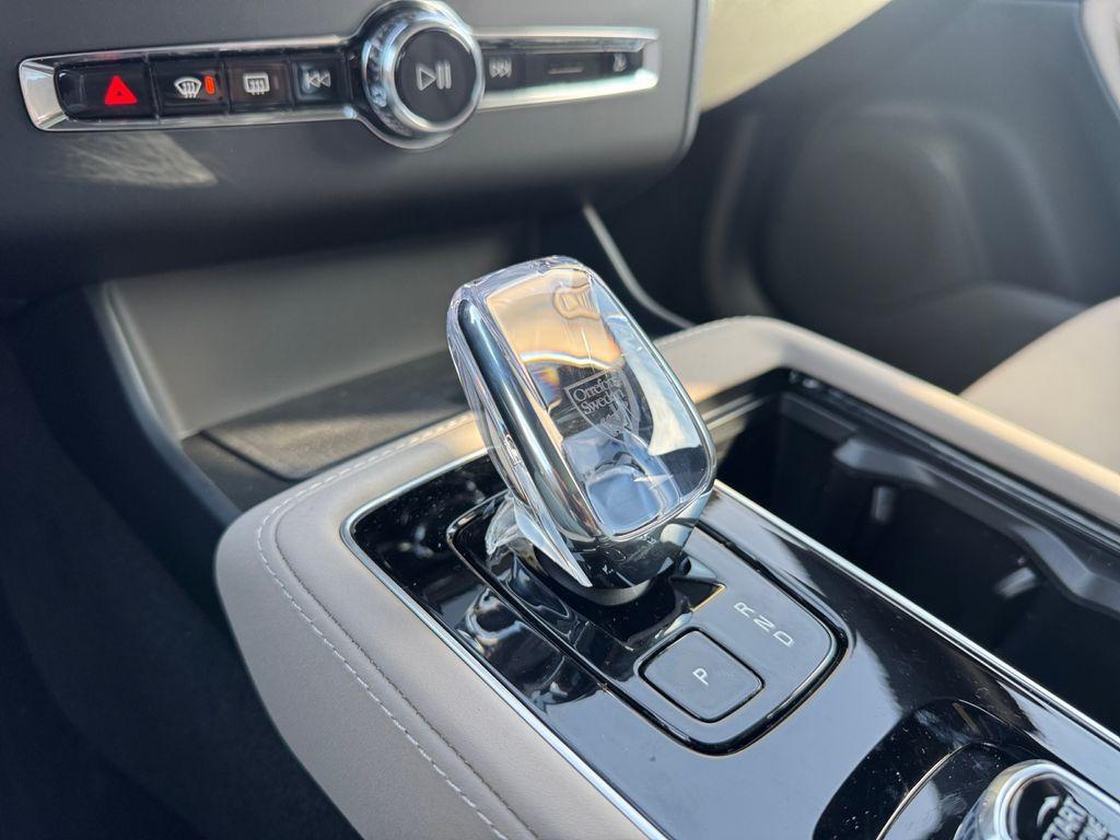 new 2026 Volvo XC90 Plug-In Hybrid car, priced at $82,929