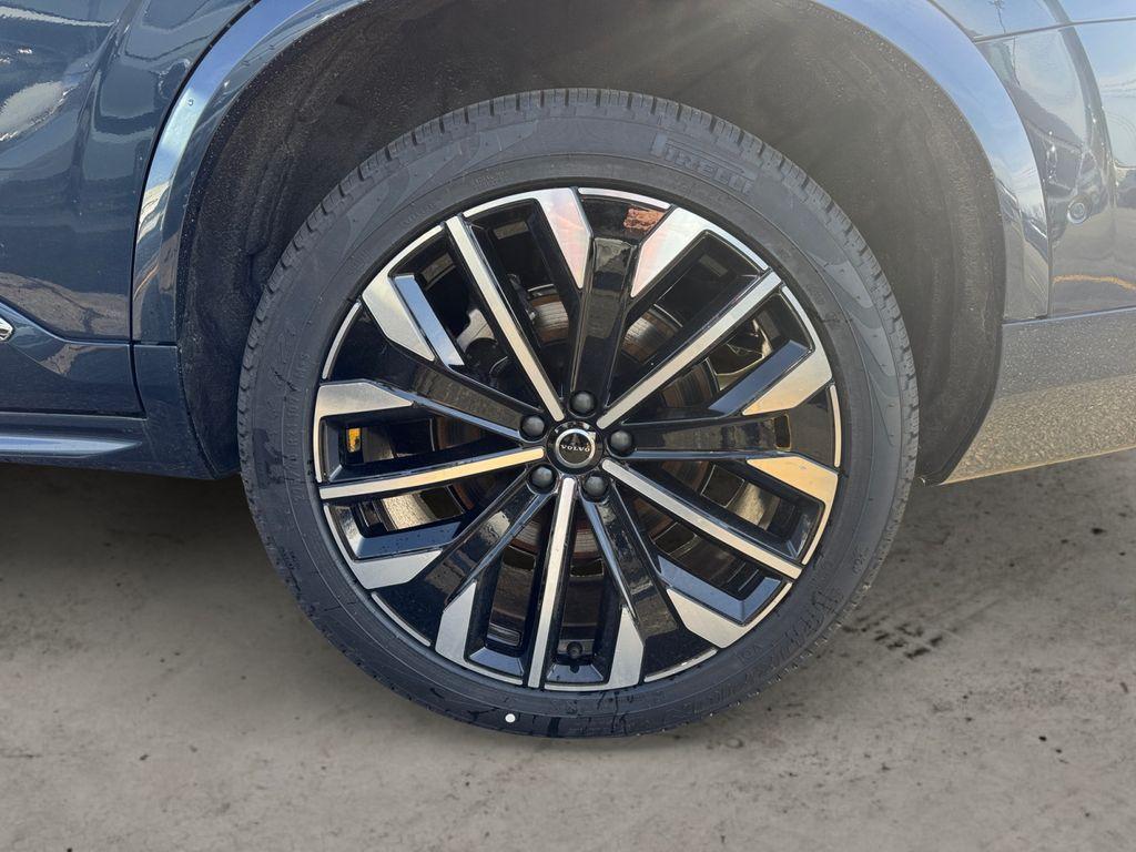 new 2026 Volvo XC90 Plug-In Hybrid car, priced at $82,929