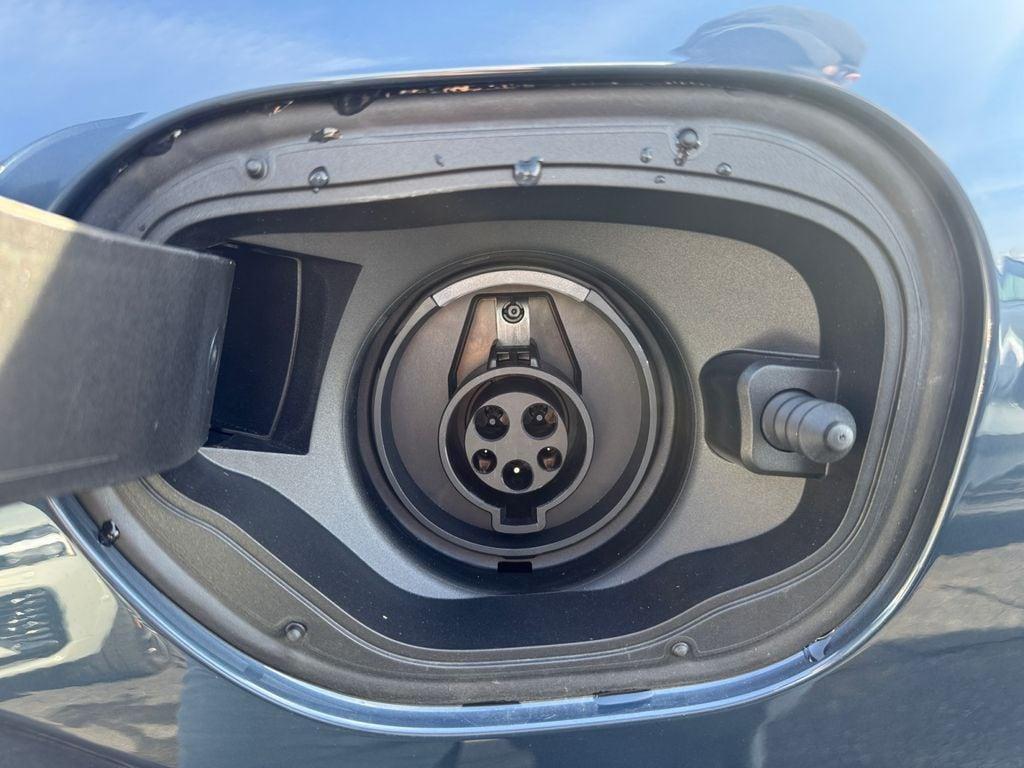 new 2026 Volvo XC90 Plug-In Hybrid car, priced at $82,929