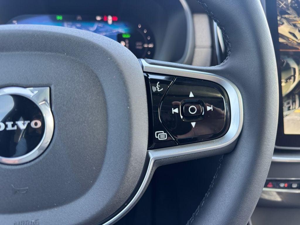 new 2026 Volvo XC90 Plug-In Hybrid car, priced at $82,929