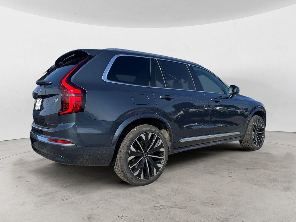 new 2026 Volvo XC90 Plug-In Hybrid car, priced at $82,929