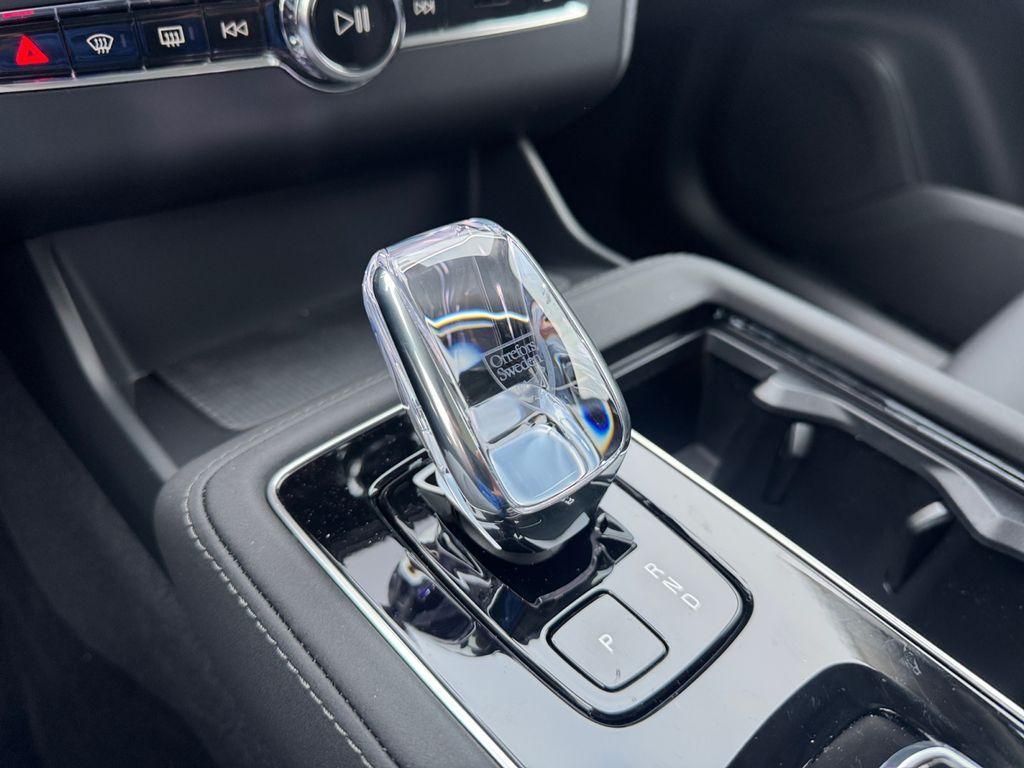 new 2026 Volvo XC90 car, priced at $72,374