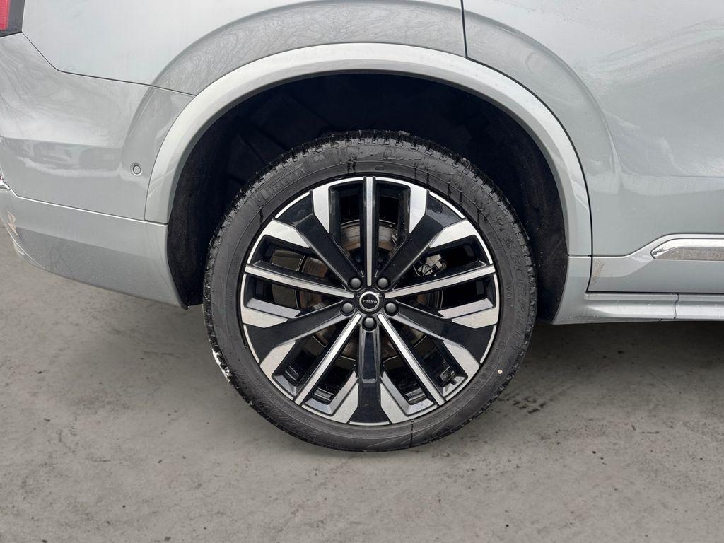 new 2026 Volvo XC90 car, priced at $72,374