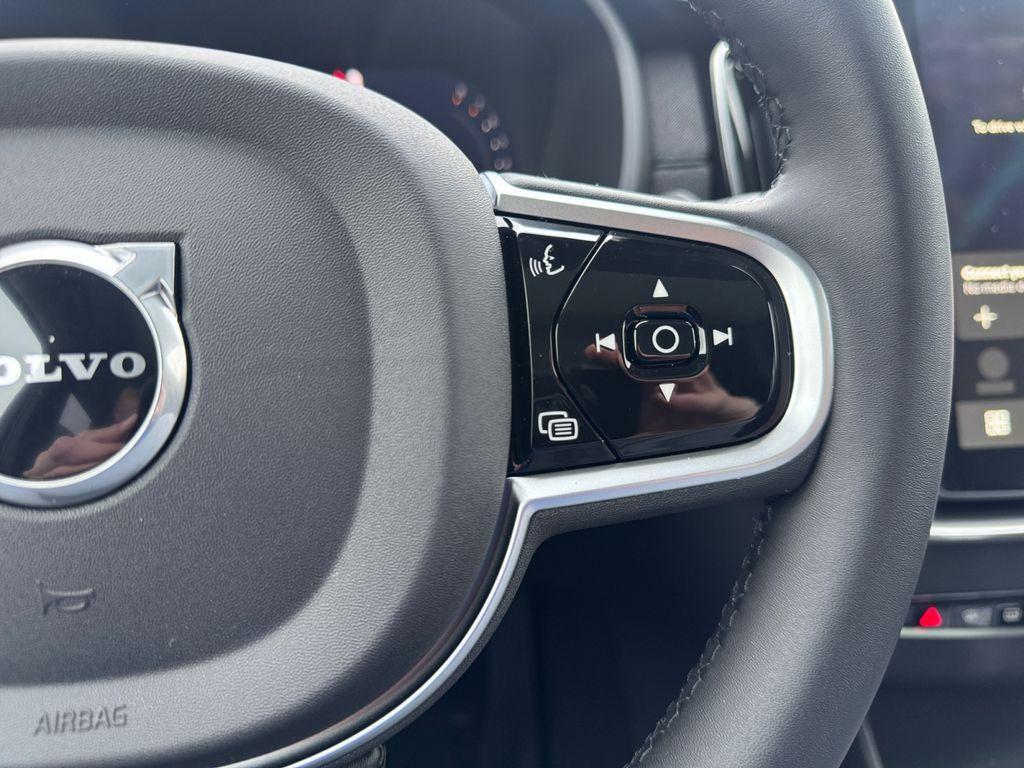 new 2026 Volvo XC90 car, priced at $72,374