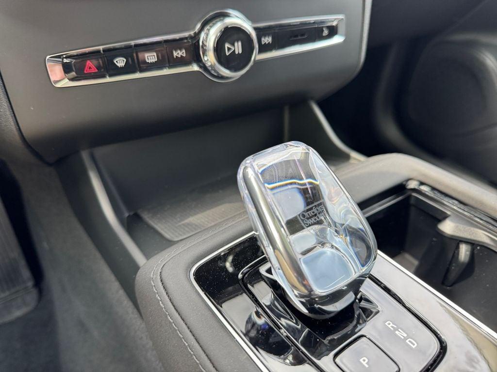 new 2026 Volvo XC90 car, priced at $72,374