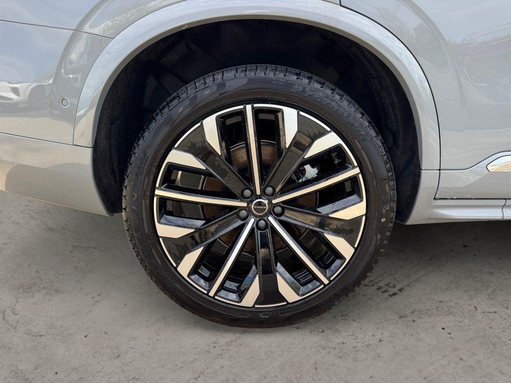new 2026 Volvo XC90 car, priced at $72,374