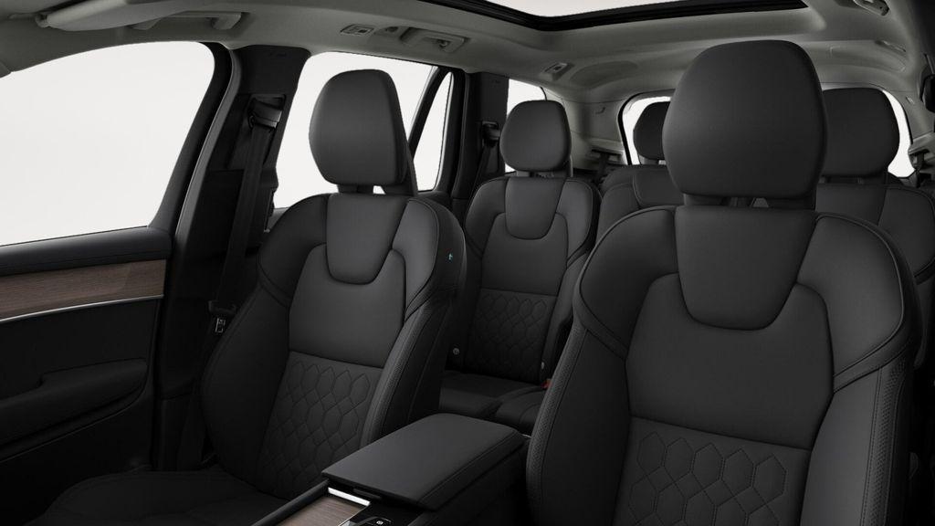 new 2026 Volvo XC90 car, priced at $72,374