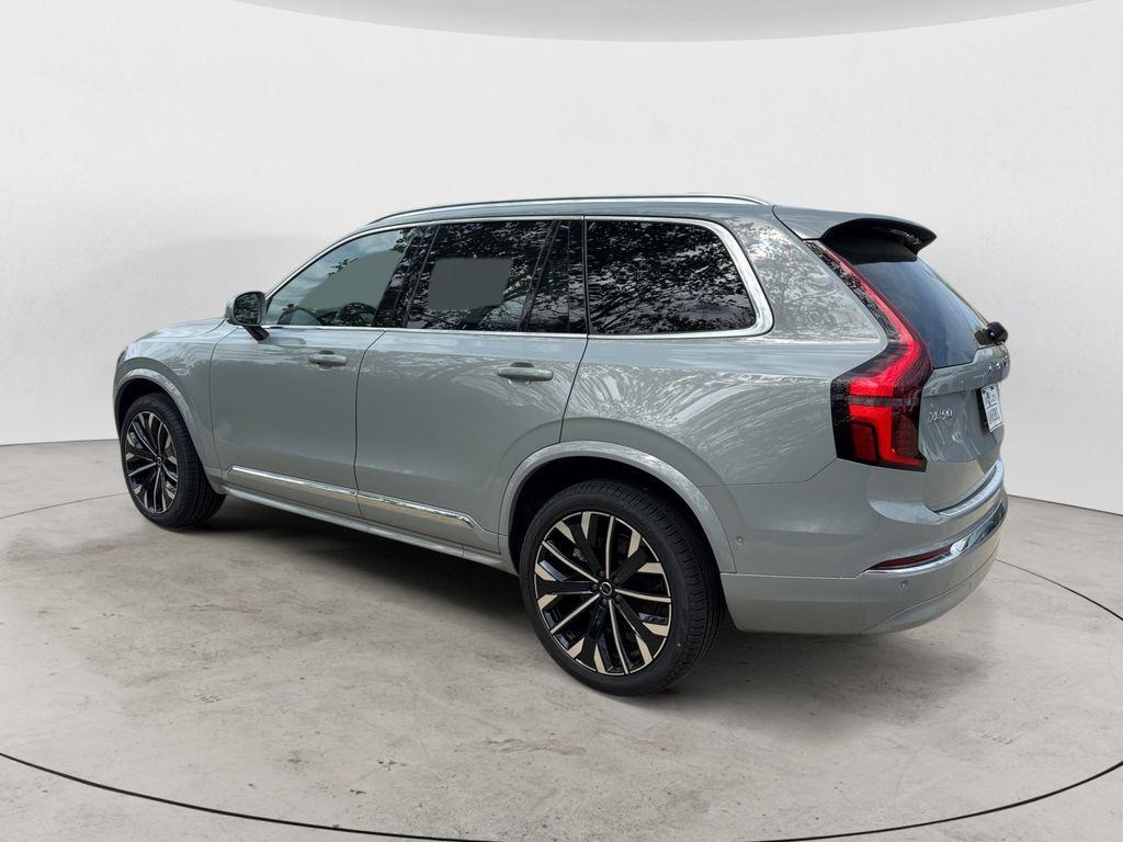 new 2026 Volvo XC90 car, priced at $72,374