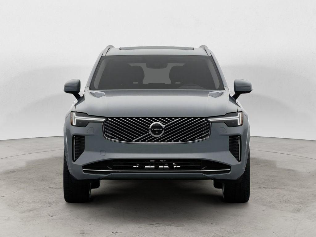 new 2026 Volvo XC90 car, priced at $72,374