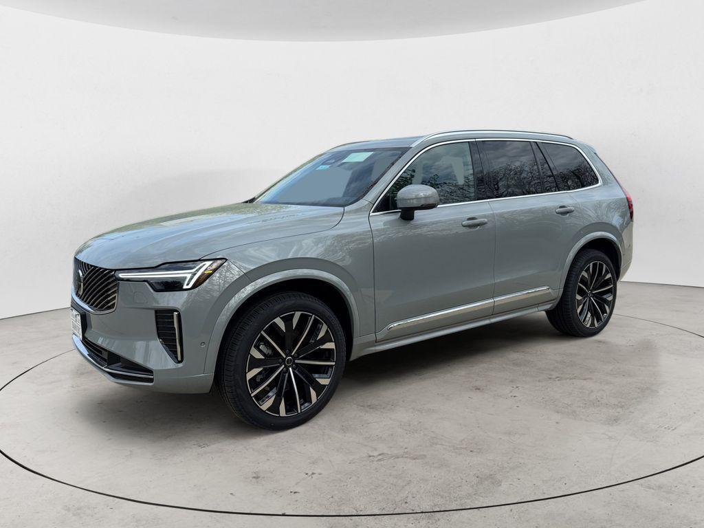 new 2026 Volvo XC90 car, priced at $72,374