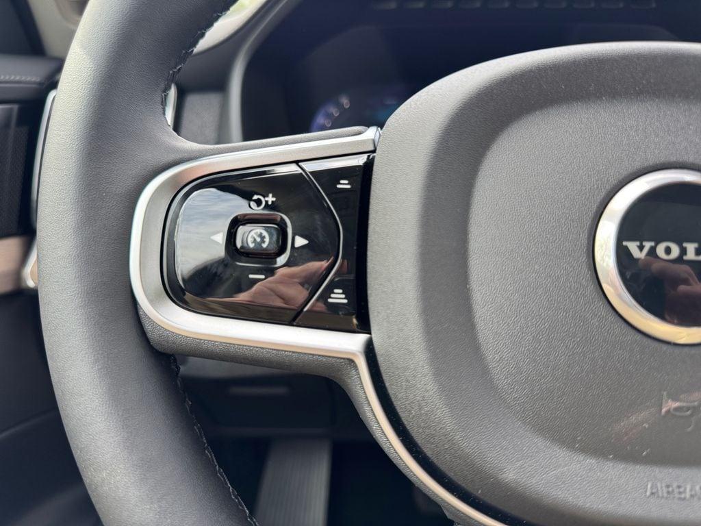 new 2026 Volvo XC90 car, priced at $72,374