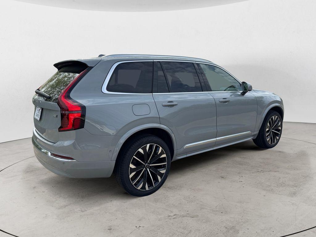 new 2026 Volvo XC90 car, priced at $72,374