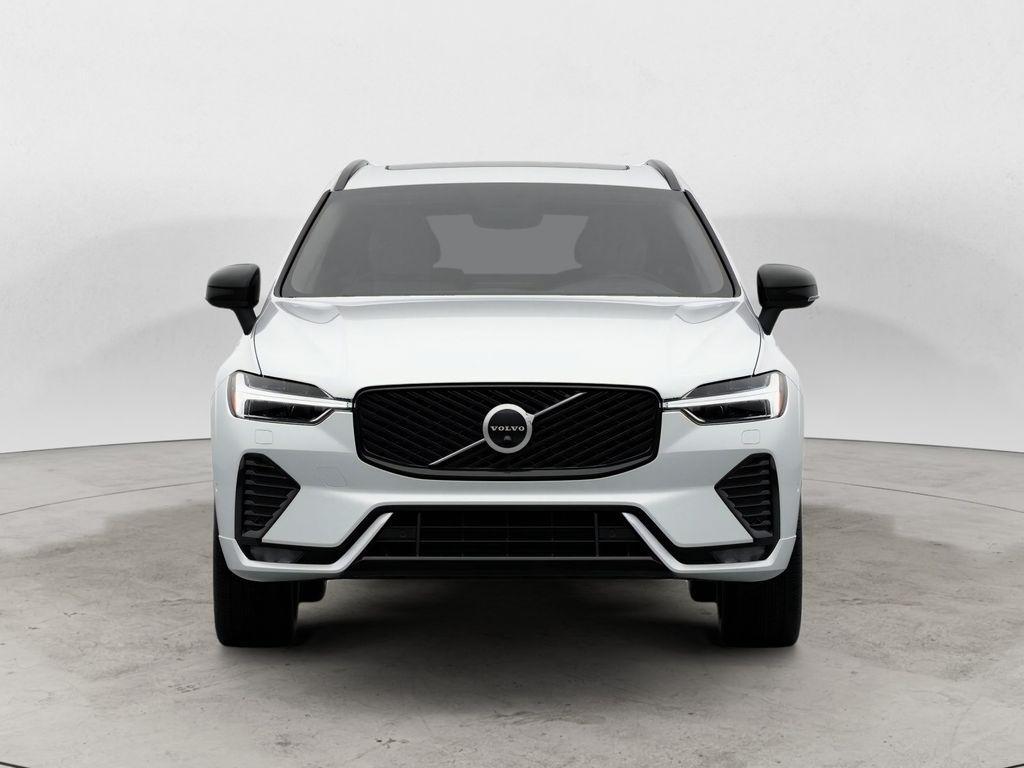 new 2026 Volvo XC60 car, priced at $64,604
