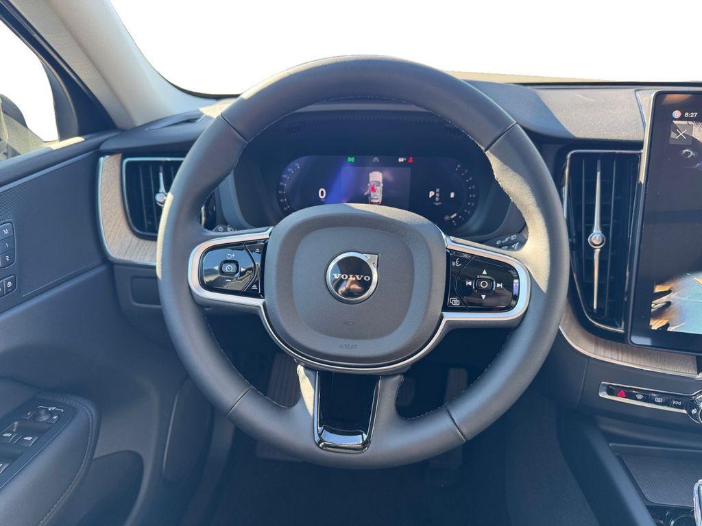 new 2026 Volvo XC60 car, priced at $58,534