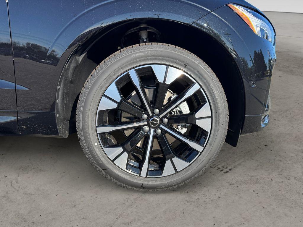 new 2026 Volvo XC60 car, priced at $58,534