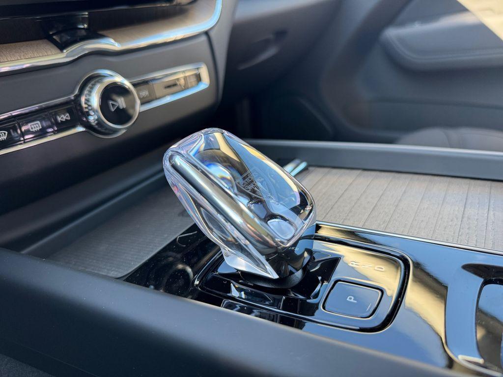 new 2026 Volvo XC60 car, priced at $58,534