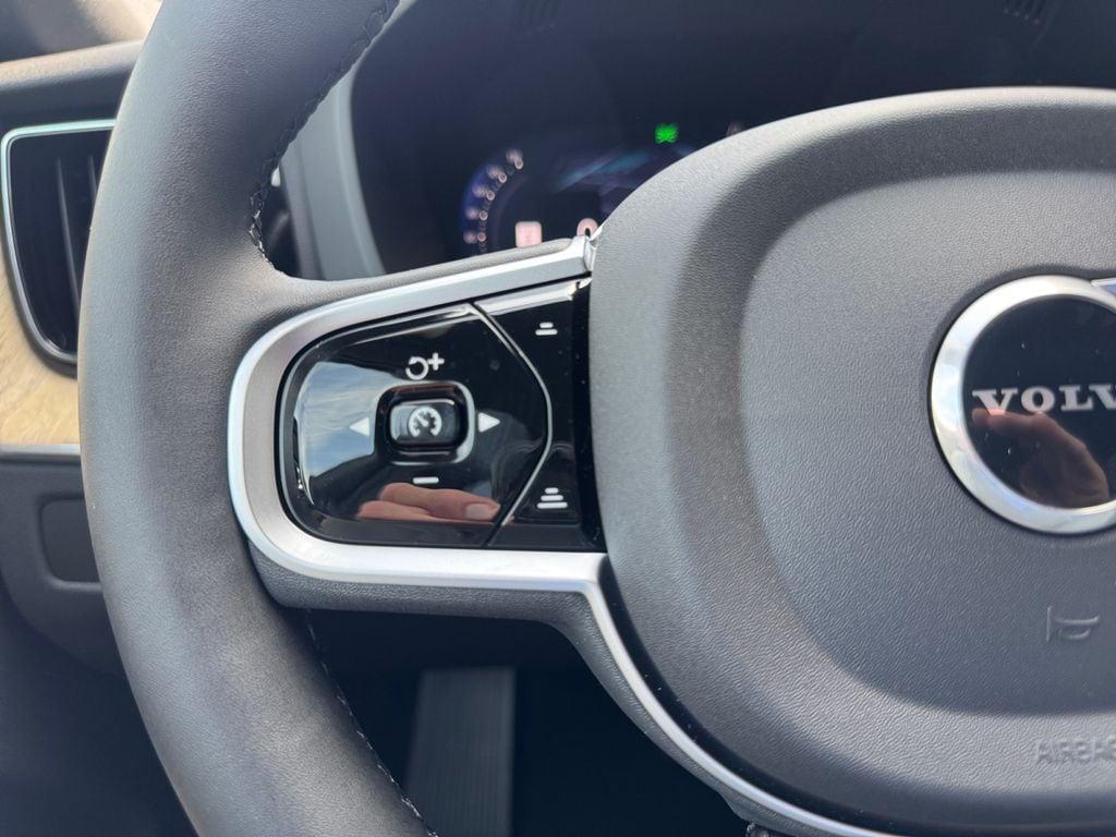 new 2026 Volvo XC60 car, priced at $59,039