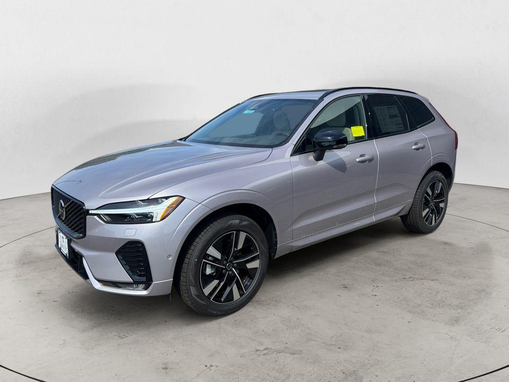 new 2026 Volvo XC60 car, priced at $59,039