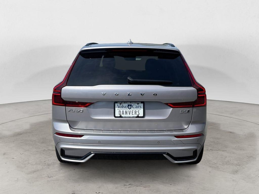 new 2026 Volvo XC60 car, priced at $59,039