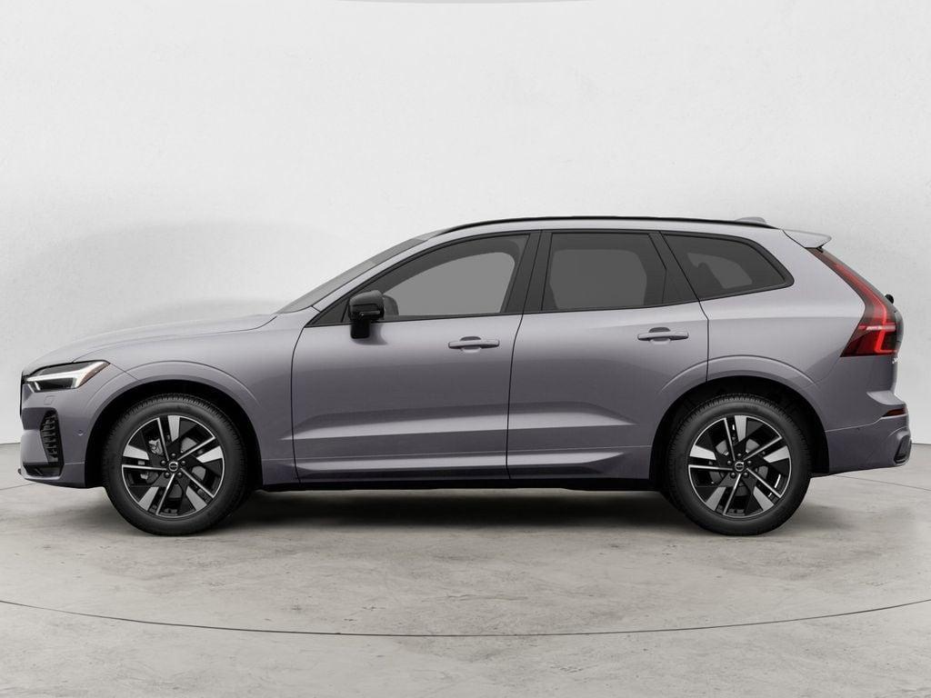 new 2026 Volvo XC60 car, priced at $59,039