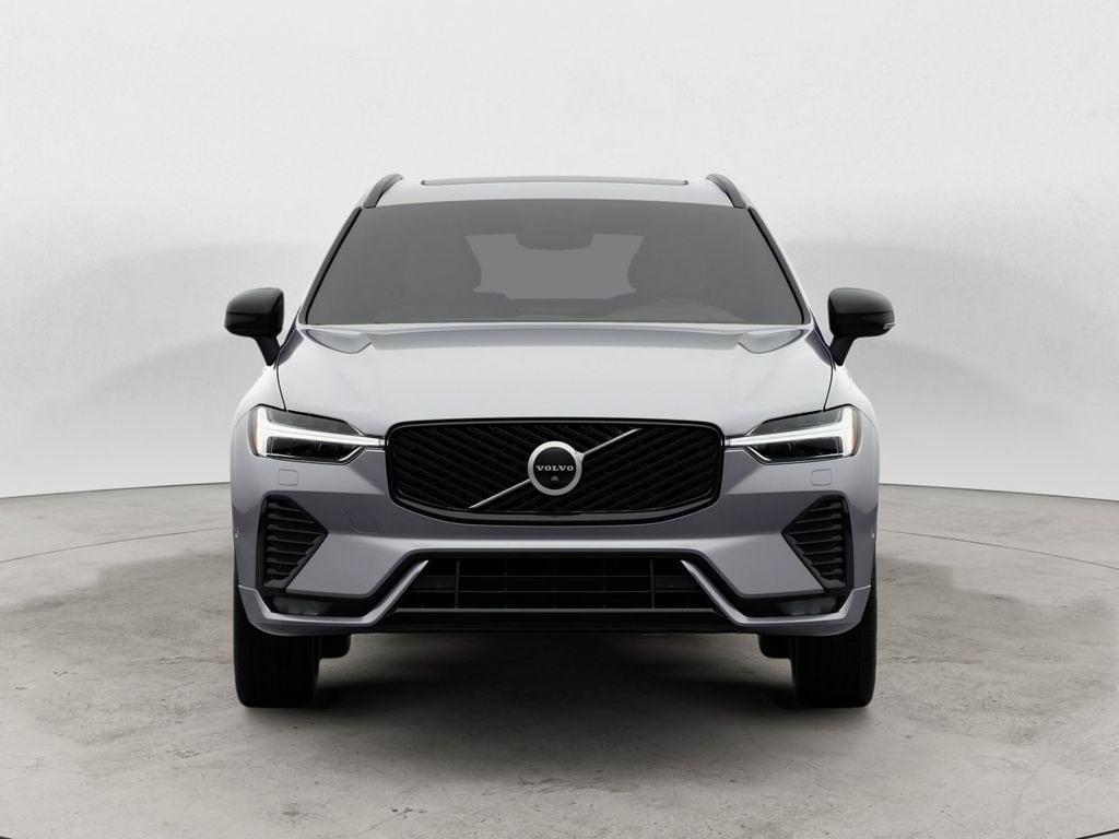 new 2026 Volvo XC60 car, priced at $59,039