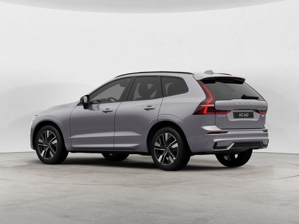new 2026 Volvo XC60 car, priced at $59,039