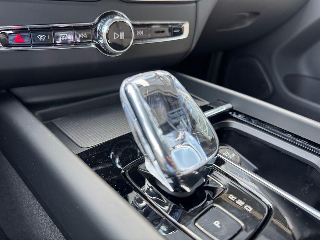 new 2026 Volvo XC60 car, priced at $59,039