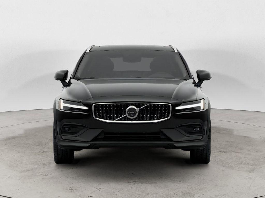 new 2026 Volvo V60 Cross Country car, priced at $57,354