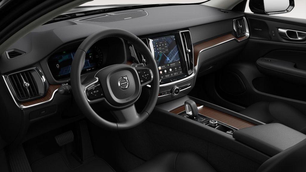 new 2026 Volvo V60 Cross Country car, priced at $57,354