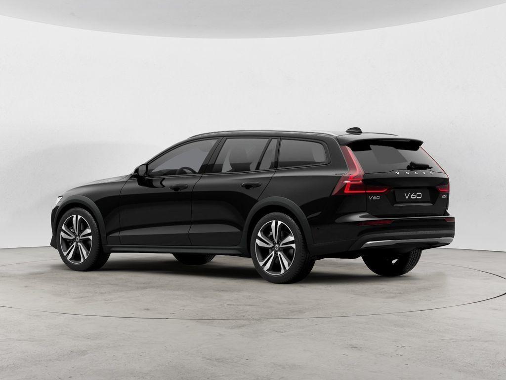 new 2026 Volvo V60 Cross Country car, priced at $57,354