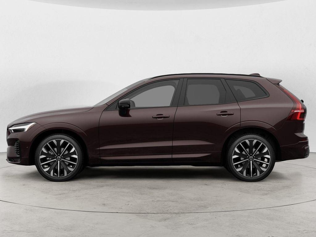 new 2026 Volvo XC60 car, priced at $64,989