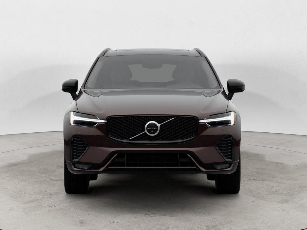 new 2026 Volvo XC60 car, priced at $64,989
