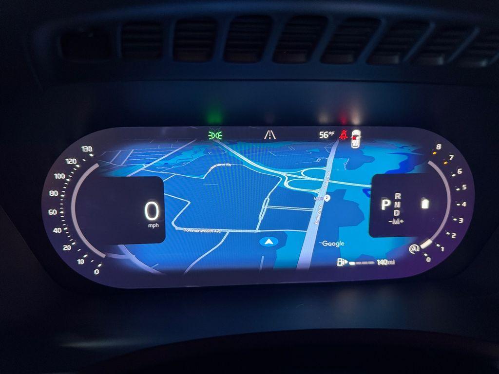 new 2026 Volvo XC90 car, priced at $75,174